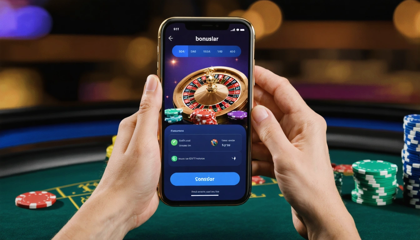 bonuslar Pinco Casino