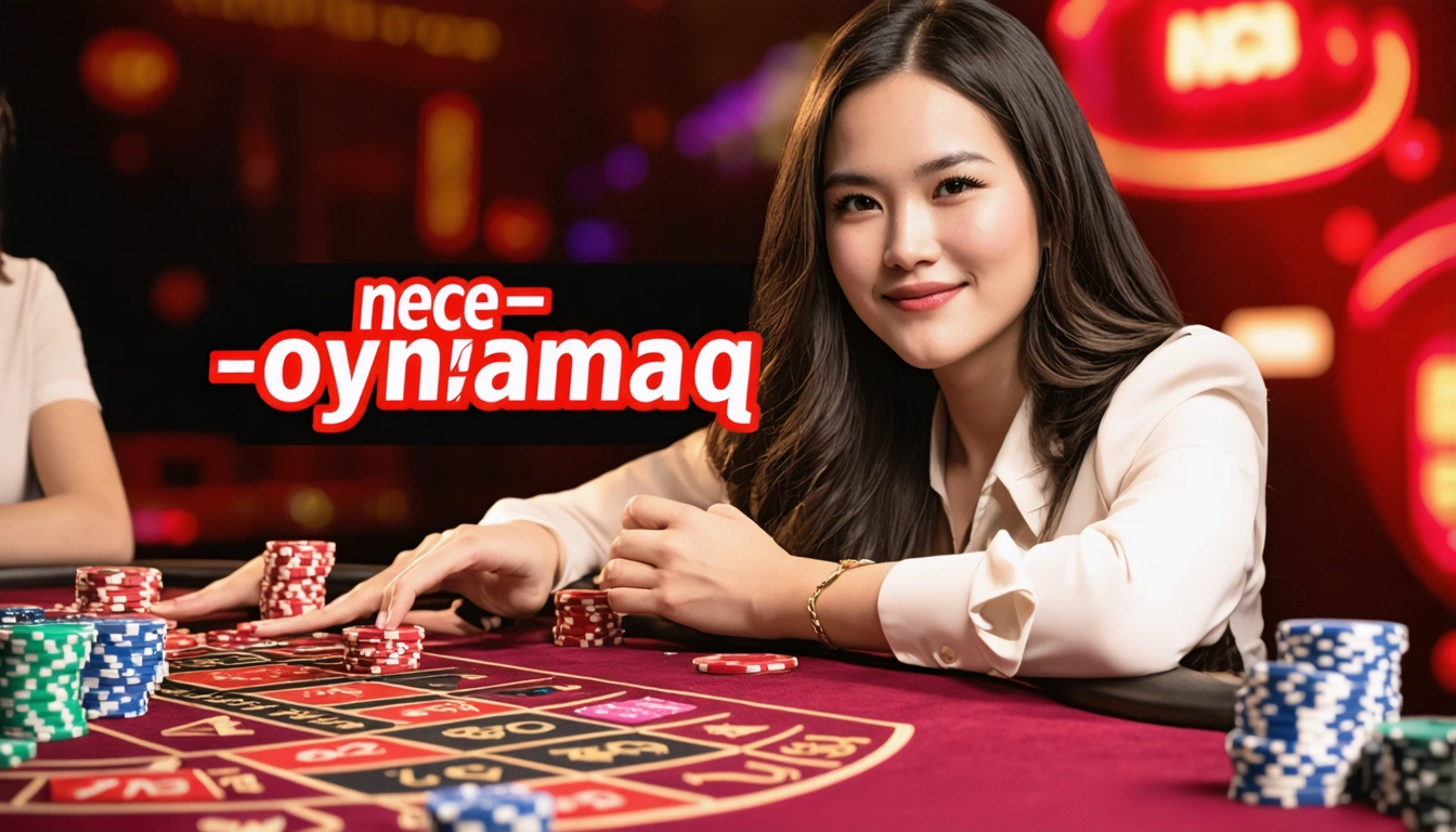 nece oynamaq Pinco Casino