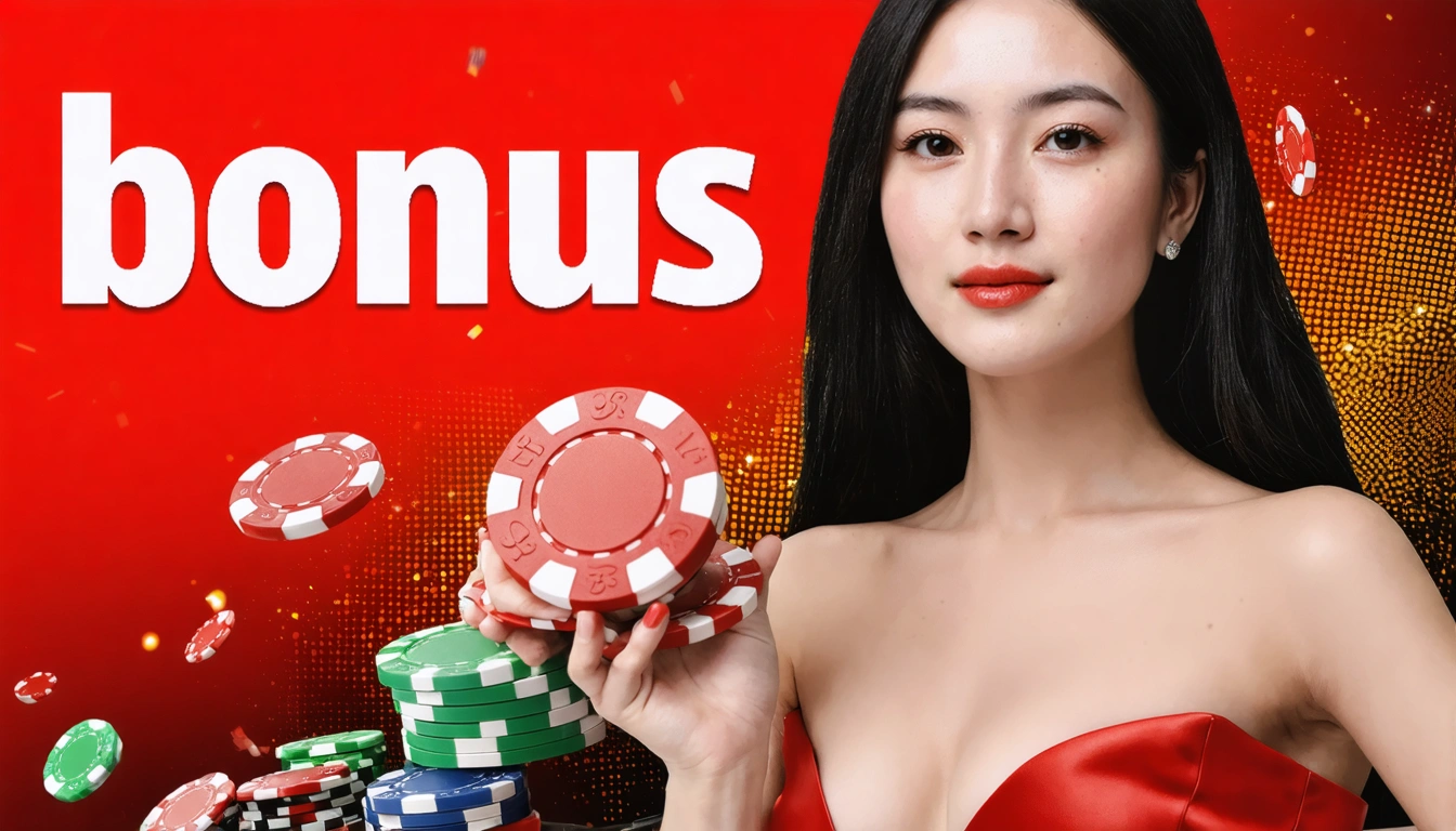 bonus Pinco Casino