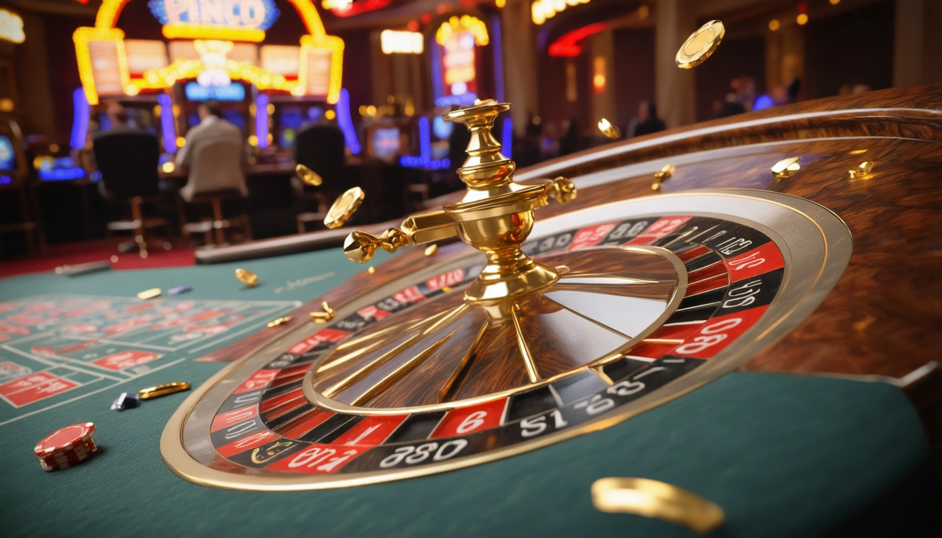 download Pinco Casino