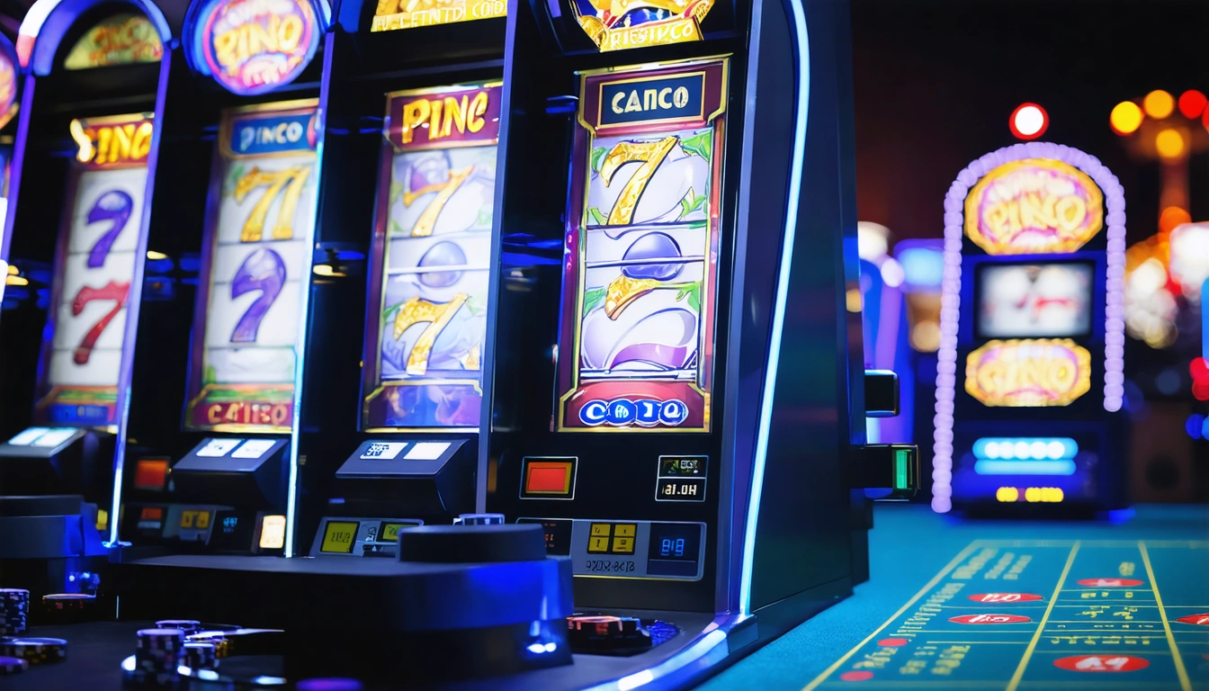 download Pinco Casino