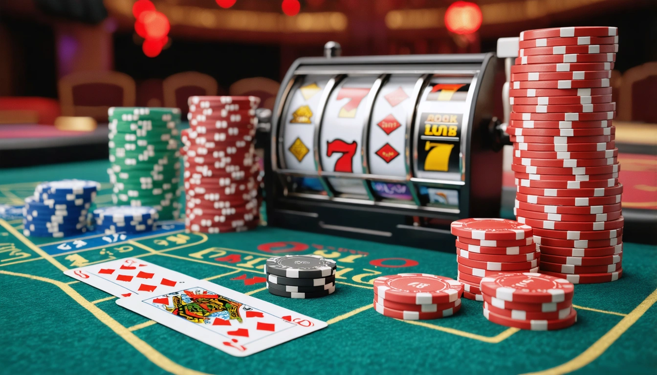 home Pinco Casino
